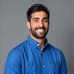 Portrait of Ali, Master Technician